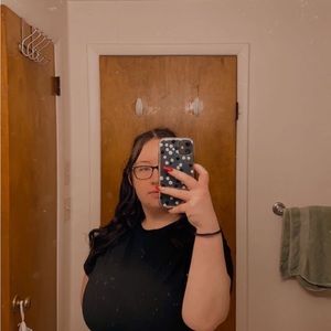 Meet your Posher, Madi